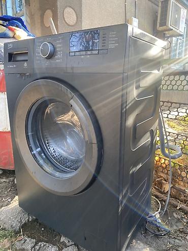 стиральная машина бишкек lg: Стиральная машина автомат, Б/у, Beko, До 6 кг, Фронтальная, Оптом — 2