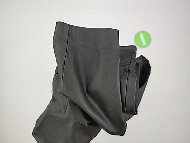 waska stopa: Zara, Spodnie materiałowe damskie, rozmiar L — 6