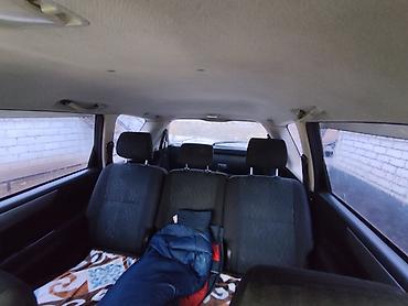 Toyota: Toyota Ipsum: 2005 г., 2 л, Механика, Дизель, Минивэн at lalafo.kg — 8 Toyota: Toyota Ipsum: 2005 г., 2 л, Механика, Дизель, Минивэн — 8