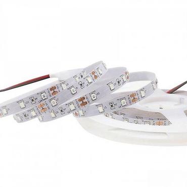 case za vrtic: UV LED TRAKA 395NM - 405NM ULTRA VIOLET ULTRA LJUBIČASTA 5M | — 2