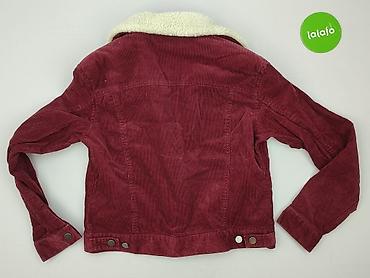 cropp bomber: Asos, Kurtka jeansowa damska, rozmiar XS — 3