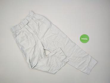 blind date spodnie: H&M, Spodnie materiałowe damskie, rozmiar M — 2