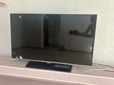 127 ekran tv: Endirim‼️Samsung televizor 150 azn. Tam işlekdir. 102 ekrandir. Smart