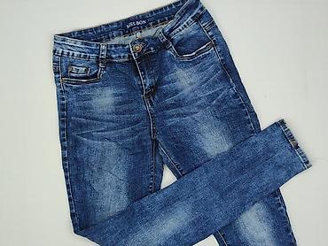 big m jeans: Jeansy damskie, rozmiar M — 1