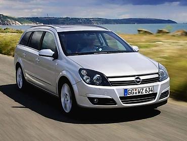 monson cena: DELOVI ZA OPEL ASTRA H KARAVAN | Polovni originalni delovi za Opel — 1