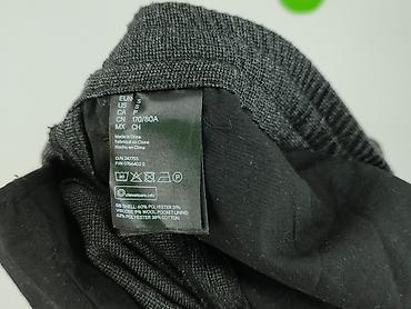 spodnie hause: H&M, Spodnie materiałowe damskie, rozmiar S — 5