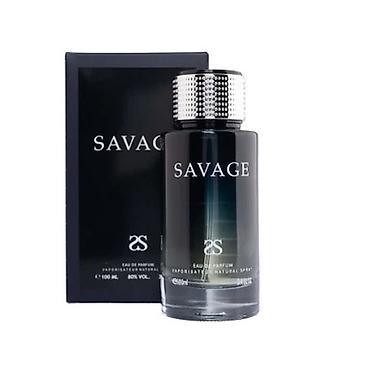 Парфюмерия: SAVAGE Eau de Parfum – kişi ətiri - Növ: Eau de Parfum (EDP), sprey - — 2
