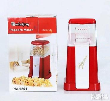 food processor: Minijoy aparat za kokice PM-1201 🍿 Minijoy PM-1201 je aparat koji — 1