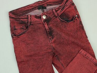 spodenko spódniczka dżinsowe: Jeans, Janina, S (EU 36), condition - Good