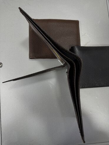 Portmone, pulqabıları: Pulqabı, Təbii dəri, Yeni — 13