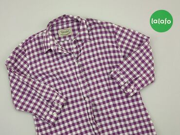 Koszule i bluzki: Koszula S (EU 36), Bawełna, stan - Dobry