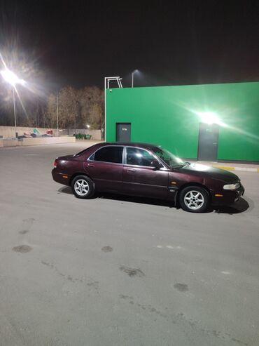 коробка на мазда 6: Mazda Cronos: 1997 г., 2 л, Механика, Газ, Седан