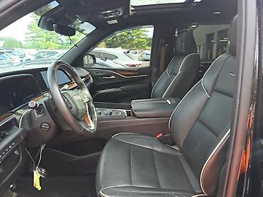 cadillac: Cadillac Escalade: 2022 г., 6.2 л, Автомат, Бензин, Внедорожник — 6