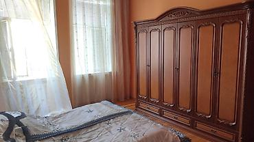 merdekan evler: Bakı, Mərdəkan, 320 kv. m, 6 otaqlı, Hovuzsuz, Qaz, İşıq, Su — 5