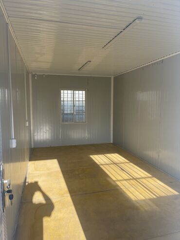 Продажа домов: Времянка, 18 м², 2 комнаты, Собственник, Косметический ремонт — 6