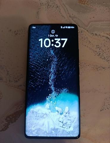 c33 telefon: Redmi Note 14 Pro, 256 GB, rəng - Qara, Sensor, Barmaq izi, İki sim kartlı — 3