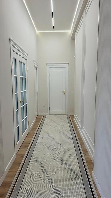 Продажа квартир: 3 комнаты, 97 м², Элитка, 2 этаж, Дизайнерский ремонт at lalafo.kg — 13 Продажа квартир: 3 комнаты, 97 м², Элитка, 2 этаж, Дизайнерский ремонт — 13