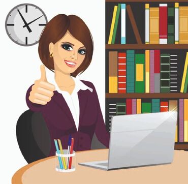ищу работу помощника бухгалтера: Бухгалтер