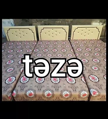 Новый, Двуспальная кровать, Азербайджан at lalafo.az — 5 Новый, Двуспальная кровать, Азербайджан — 5