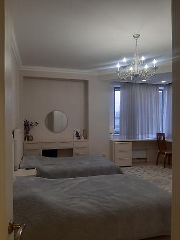 2016: 4 комнаты, 165 м², Элитка, 5 этаж — 10