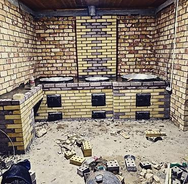 Очок: Казаны, Тандыры, Барбекю Гарантия, Монтаж, Бесплатная консультация Больше 6 лет опыта — 8