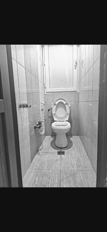 Köhnə tikili: Bakı, 3 otaqlı, Köhnə tikili, m. Həzi Aslanov, 80 kv. m — 11