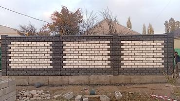 камни 25: Клатка Пескаблока Гарантия,Бесплатная консультация,Монтаж Больше 6 лет — 3
