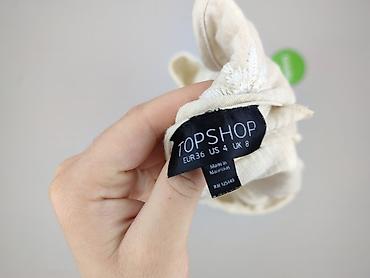 szorty mango: Topshop, Kombinezon damski, rozmiar S — 4