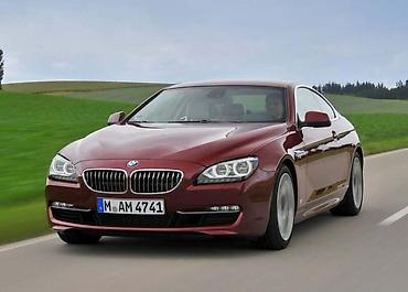 kardan za traktor: STAKLA ZA BMW SERIJA 6 OD 2011. DO 2018. GOD. | Kompletna — 1