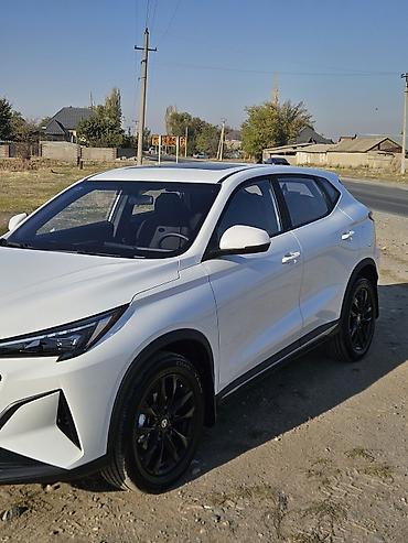 дрон оригинал с америки: Changan X5 Plus: 2025 г., 1.5 л, Робот, Бензин, Кроссовер — 3