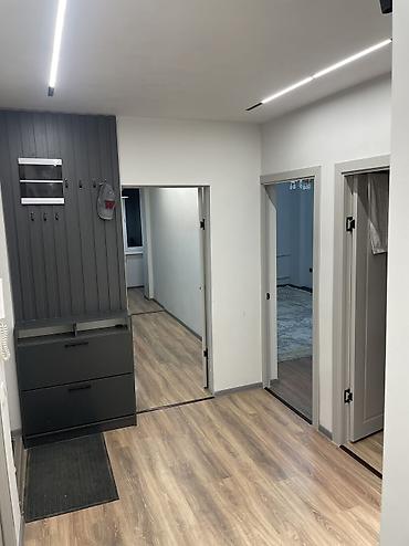 дордой плаза квартира: 3 комнаты, 57 м², 2 этаж, Евроремонт — 7