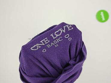 prix: One Love, Golf damski, rozmiar M — 5