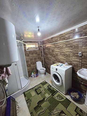 Продажа коттеджей и домов: Продаётся дом в городе Талас ул Эстебес Турсуналиева 63(Мира 63) дом с — 15