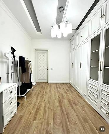 Продажа квартир: 3 комнаты, 111 м², Элитка, 10 этаж, Дизайнерский ремонт — 11