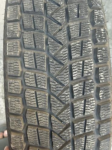 245 65 r17 зима: Шины 245 / 65 / R 17, Зима, Новый, Внедорожные (АТ/МТ), Maxxis — 5