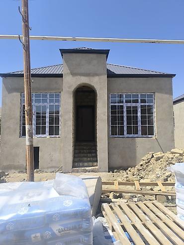 susa: 3 otaqlı, 80 kv. m, Kredit yoxdur, Təmirsiz — 5