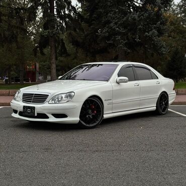 бачок омывателя мерседес: Mercedes-Benz S-Class: 2003 г., 5.5 л, Автомат, Бензин, Седан