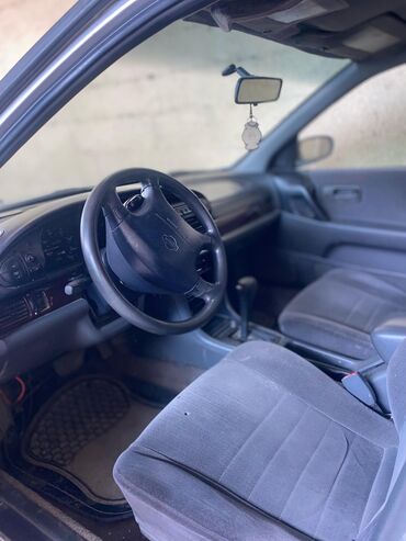 Nissan: Nissan Altima: 1997 г., 2.3 л, Автомат, Бензин, Седан