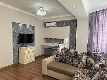 Долгосрочная аренда квартир: 3 комнаты, Риэлтор, Без подселения, С мебелью полностью — 3