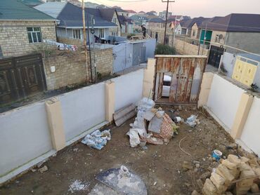 Bağ evlərinin satışı: Masazır, 120 kv. m, 4 otaqlı, Hovuzsuz, Qaz, Su, İşıq — 13