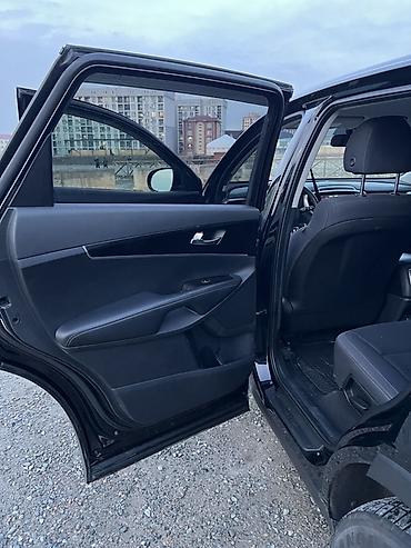 Kia: Kia Sorento: 2019 г., 2.4 л, Автомат, Бензин, Кроссовер — 13