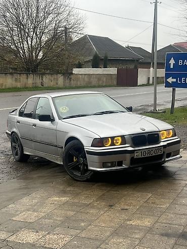 bmw təkərləri: Salam BMW 3 Series E36 mawin porblemsiz mawindi otur sur hara lazimdi — 5