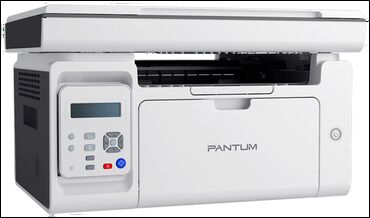 Принтеры: Pantum M6507 M6500W M6507W M6550NW M6700DW M7100DW Pantum