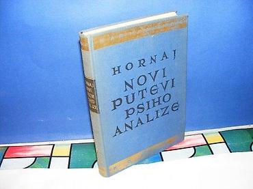 smart gitara: Novi putevi psihoanalize hornaj kosmos tvrd povez, veliki format — 1