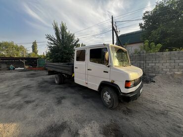 опель фронтера б: Mercedes-Benz : 1992 г., 4 л, Механика, Дизель