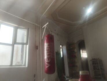 тренажер для лечения грыжи позвоночника: Продается спортивная груша.6000 сом