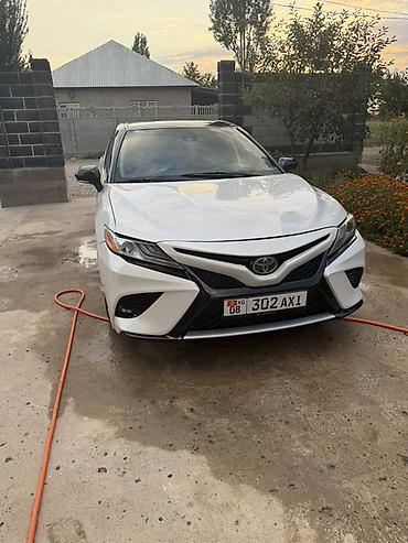 гранд хайлендер гибрид: Toyota Camry: 2019 г., 2.5 л, Автомат, Бензин, Седан — 4