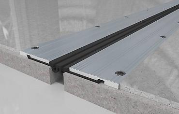 Строительные леса, стойки: Профили для деформационных швов Dewmark Hydro, деформационный шов — 26