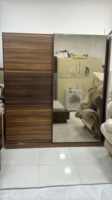 Yataq otağı dəstləri: Bazali yataq desti ela veziyyetde.catdirma qurasdirma pulsuz — 9