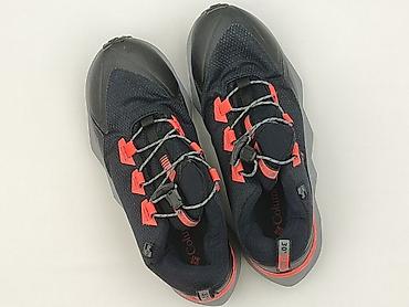 stan columbia: Buty trekkingowe damskie Columbia VITESSE OutDry - Model: Columbia — 1
